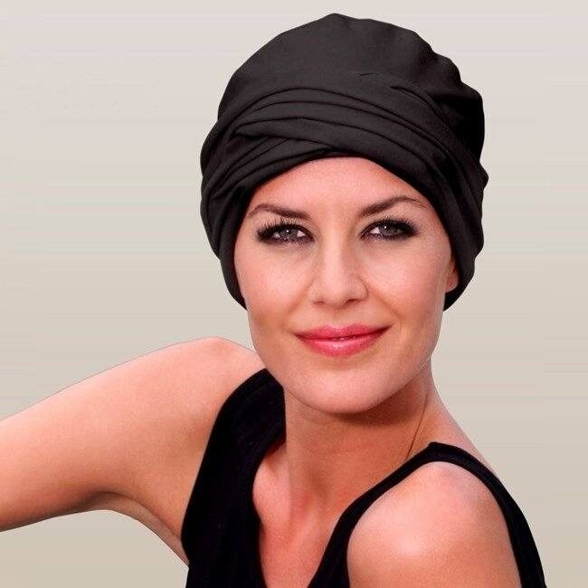 Ritratto di donna con turbante